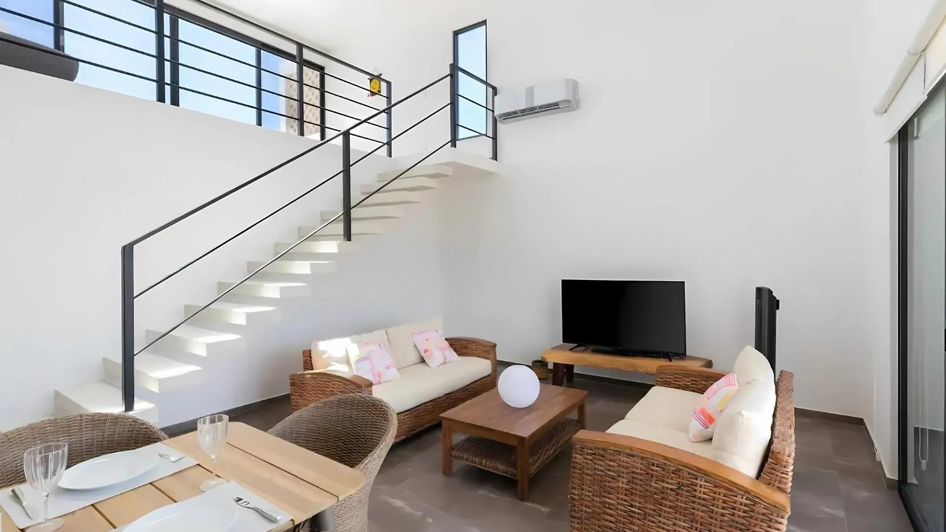 Apartamento Tulum Penthouse Retreat With Private Pool And Stunning Sunset Views
